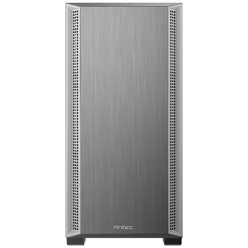 Antec P7 S 478 x 222 x 465 mm ATX/M-ATX/ITX, Steel + Plastic, USB-C 3.2, 4×120mm PWM fans, 360mm radiator, GPU 405mm, PSU 270mm Mid-Tower ATX Case image 2