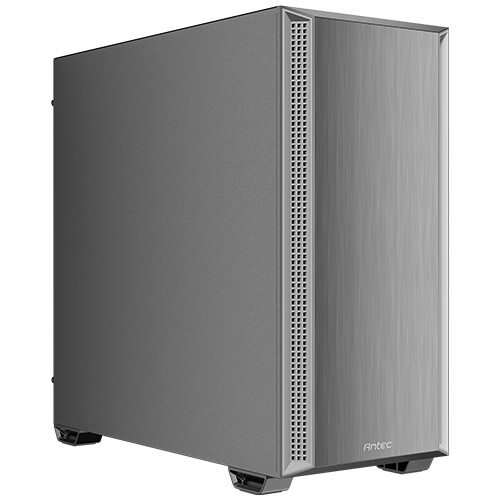 Antec P7 S 478 x 222 x 465 mm ATX/M-ATX/ITX, Steel + Plastic, USB-C 3.2, 4×120mm PWM fans, 360mm radiator, GPU 405mm, PSU 270mm Mid-Tower ATX Case image 3