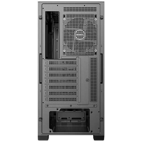Antec P7 S 478 x 222 x 465 mm ATX/M-ATX/ITX, Steel + Plastic, USB-C 3.2, 4×120mm PWM fans, 360mm radiator, GPU 405mm, PSU 270mm Mid-Tower ATX Case image 4