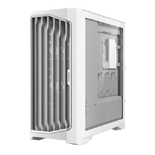 Antec Performance 1 FT - White, Full Tower, E-ATX/ATX/Micro-ATX/ITX, Dual Tempered Glass, Temp Display, USB-C 10Gbps, 4× PWM Fans, 2Yr Wty image 3