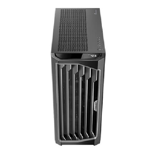 Antec Performance 1 FT - Black, Full Tower, E-ATX/ATX/Micro-ATX/ITX, Dual Tempered Glass, Temp Display, USB-C 10Gbps, 4× PWM Fans, 2Yr Wty image 2