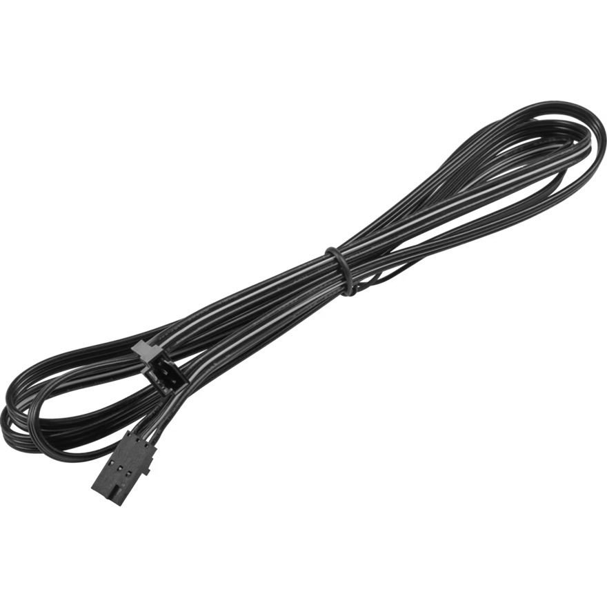 Corsair iCUE LS100 Smart Lighting Strip Expansion Kit 1x 1.4 Meter 84 Individually Addressable LED (LS) image 4
