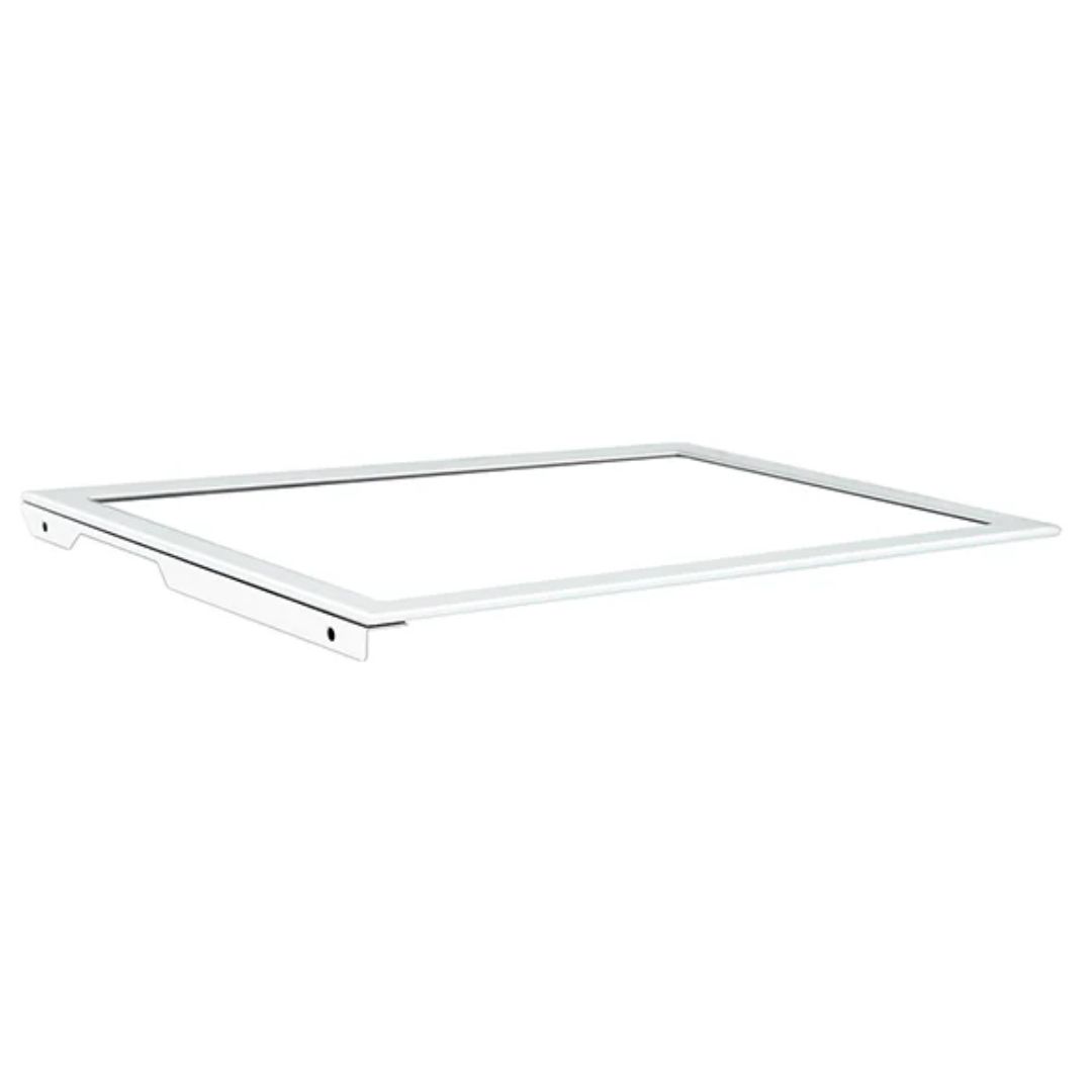 DeepCool View Panel 100 WH (For CH160 WH) image 2