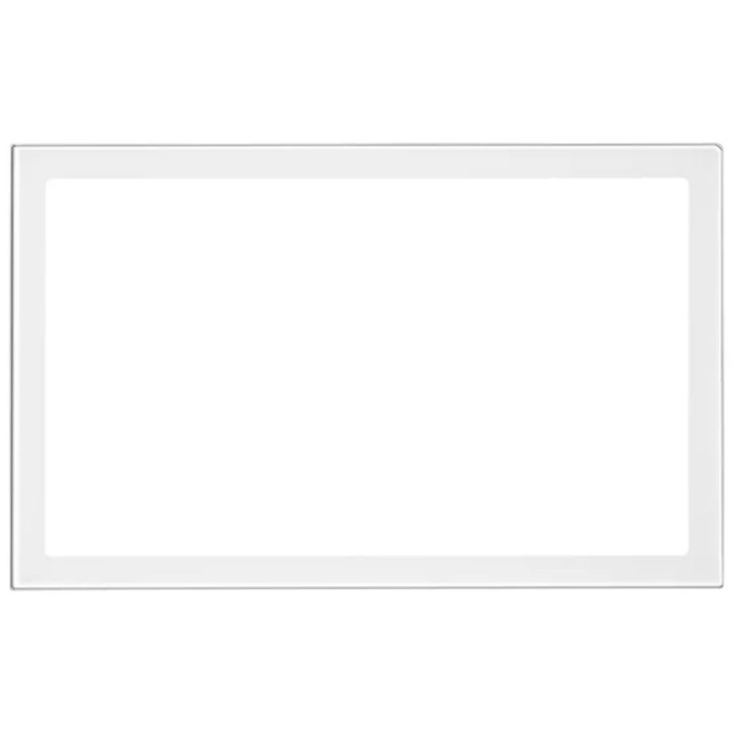 DeepCool View Panel 100 WH (For CH160 WH) image 3