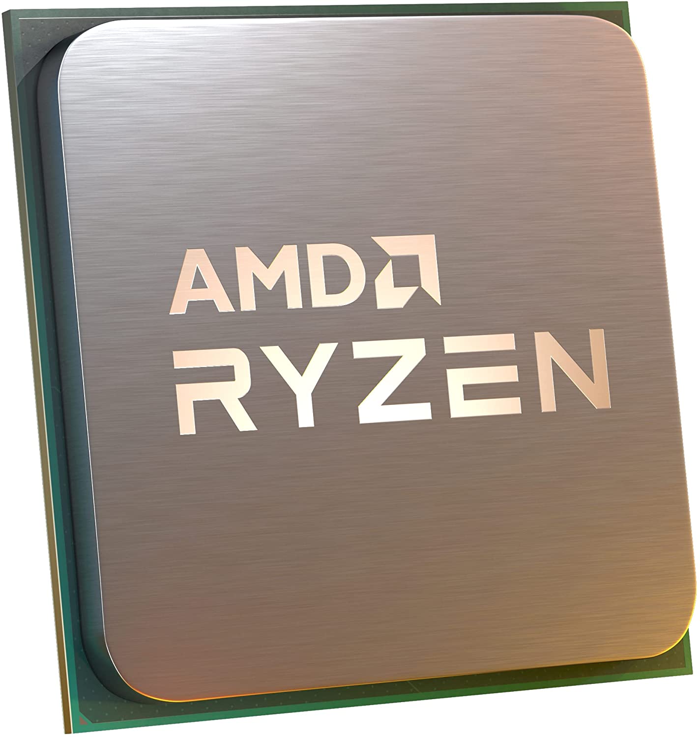 AMD Ryzen 5 5500, 6-Core/12 Threads UNLOCKED, Max Freq 4.20GHz, 19MB Cache Socket AM4 65W, With Wraith Stealth cooler (RYZEN5000)(AMDCPU) image 2
