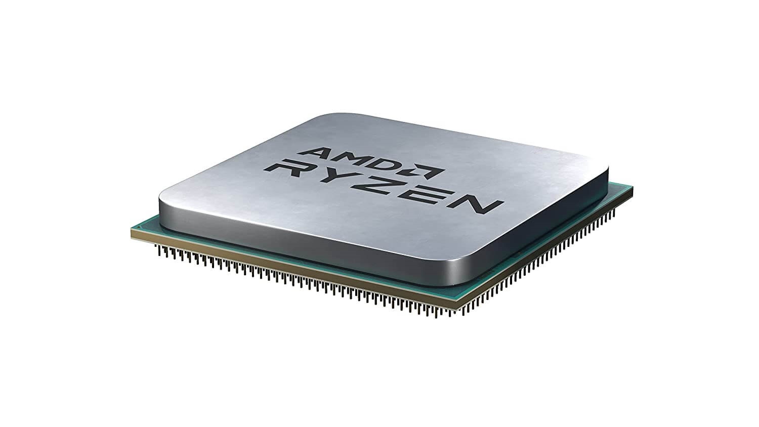 AMD Ryzen 5 5600, 6-Core/12 Threads UNLOCKED, Max Freq 4.4GHz, 35MB Cache Socket AM4 65W , With Wraith Stealth cooler (RYZEN5000)(AMDCPU) image 4