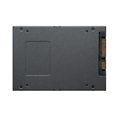 Kingston A400 480GB 2.5" SATA3 6Gb/s SSD - TLC 500/450 MB/s 7mm Solid State Drive 1M hrs MTBF 3yrs <500GB image 2