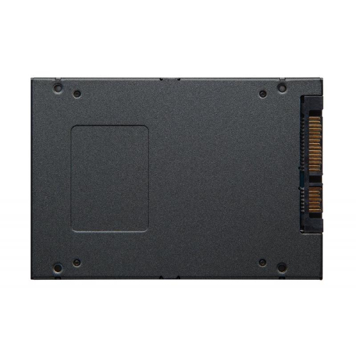 Kingston A400 960GB 2.5" SATA3 6Gb/s SSD - TLC 500/450 MB/s 7mm Solid State Drive 1M hrs MTBF 3yrs <1TB image 2