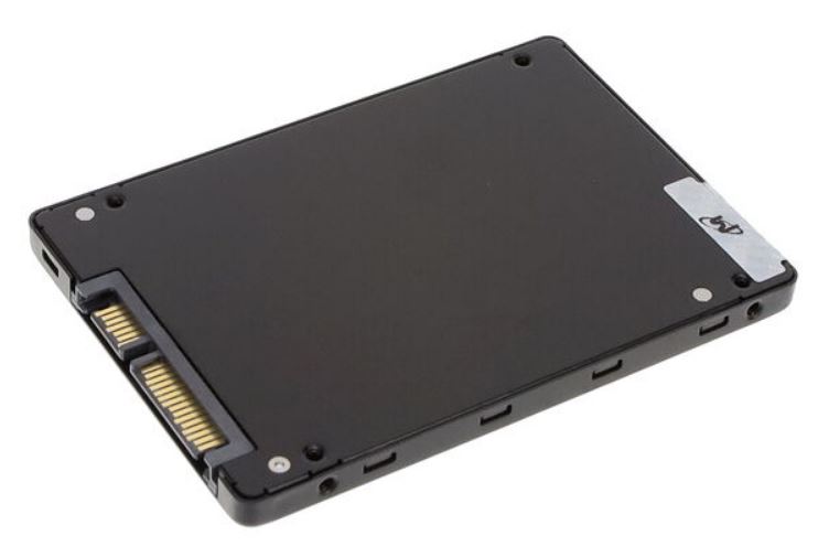 Micron 5400 PRO 480GB 2.5" SATA Enterprise SSD 540R/520W MB/s 95K/37K IOPS 876TBW 1DWPD 3M hrs MTTF AES 256-bit encryption Server Data Centre 5yrs image 2