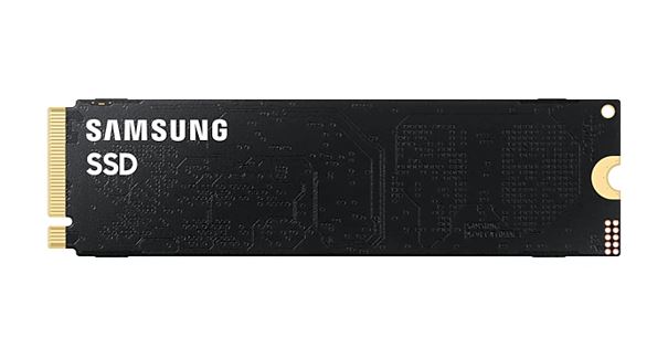 Samsung 9100 PRO 2TB PCIe Gen5 NVMe SSD 14700MB/s 13400MB/s R/W 1850K/2600K IOPS 1200TBW 1.5M hrs V-NAND TLC AES 256-bit Encryption 5yr wty image 2