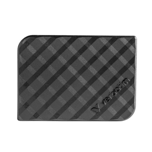 Verbatim 32024 Store’n’Go Mini Diamond SSD USB-C 512GB, USB 3.2 Gen 2, 1000MB/s Read/Write, USB Flash Drive, External SSD image 3