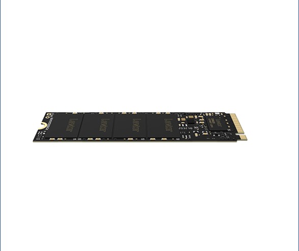 Lexar LNM620X001T-RNNNG Internal SSD 1TB M.2 2280 PCIe Gen3x4, read up to 3500MB/s, write up to 3000MB/s image 2