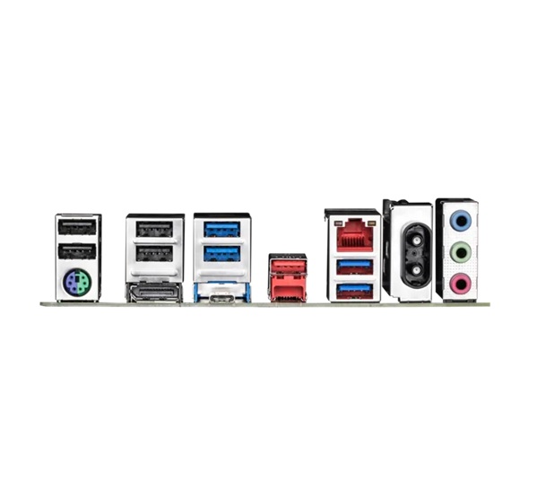 Gigabyte Z890 UD WIFI6E Intel LGA 1851 ATX Motherboard, 4x DDR5 ~256GB, 4x PCI-E x16, 3x M.2, 4x SATA,  5x USB 3.2, 1x USB-C, 4x USB 2.0 image 4