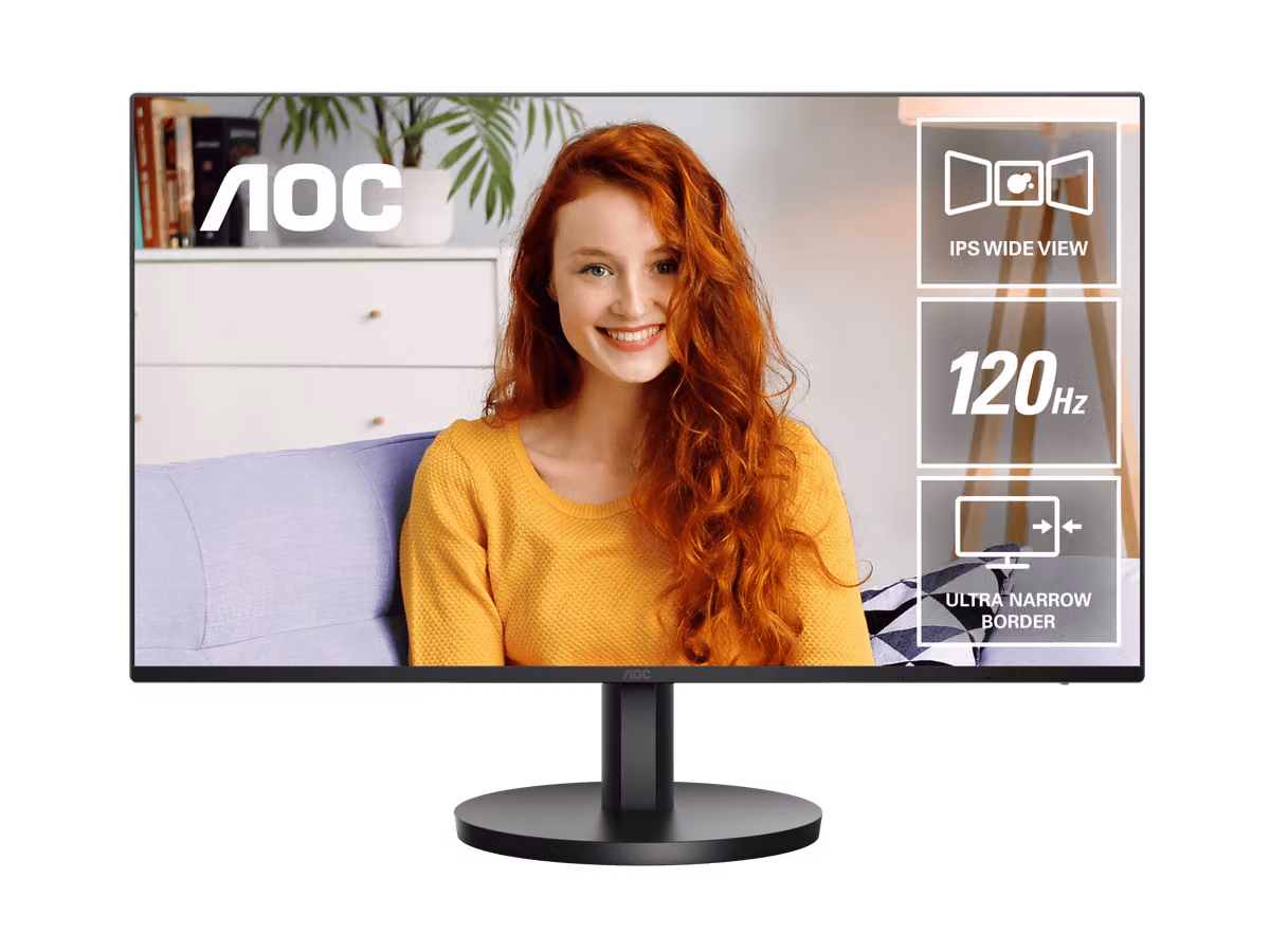 AOC 27B3HA3/75 monitor