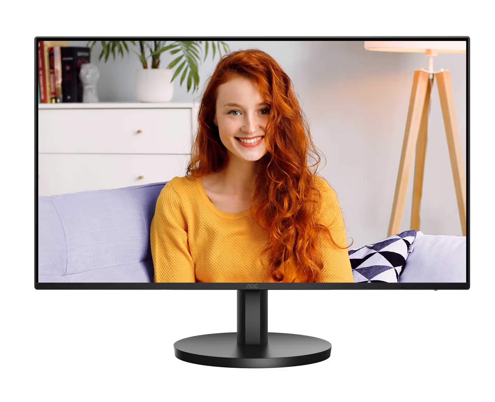 AOC 27B3HA3/75 monitor image 3