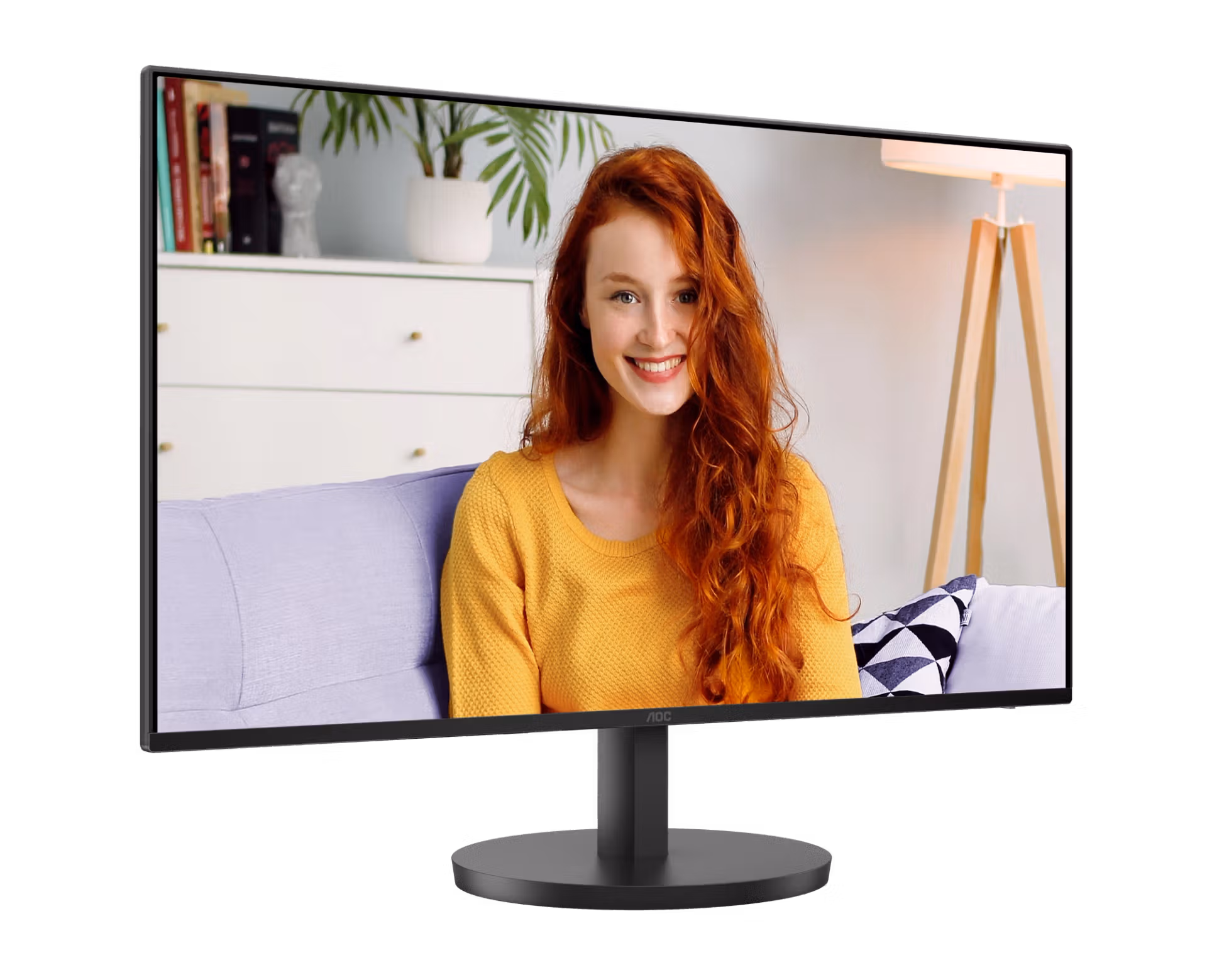 AOC 27B3HA3/75 monitor image 4