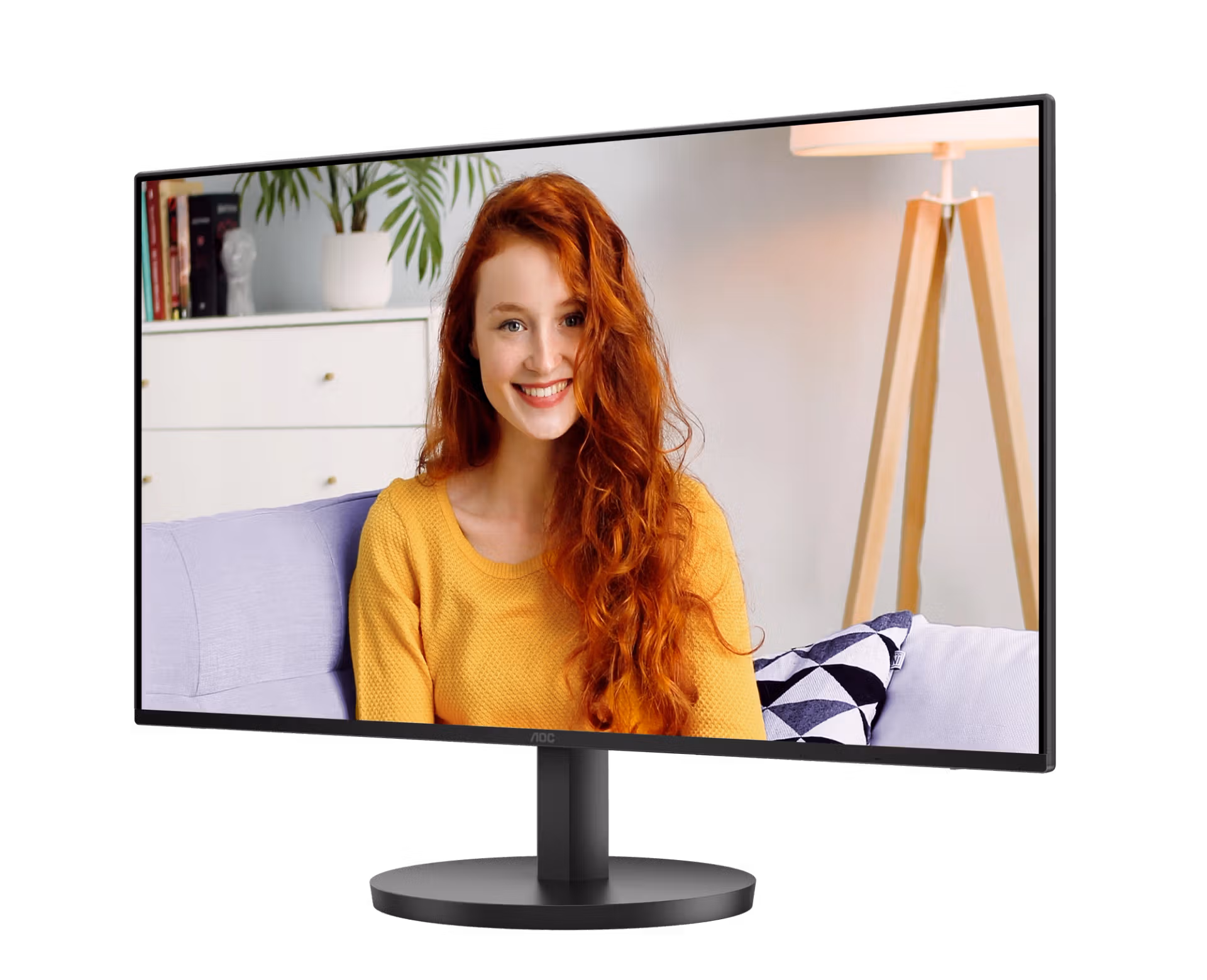 AOC 27B3HA3/75 monitor image 6
