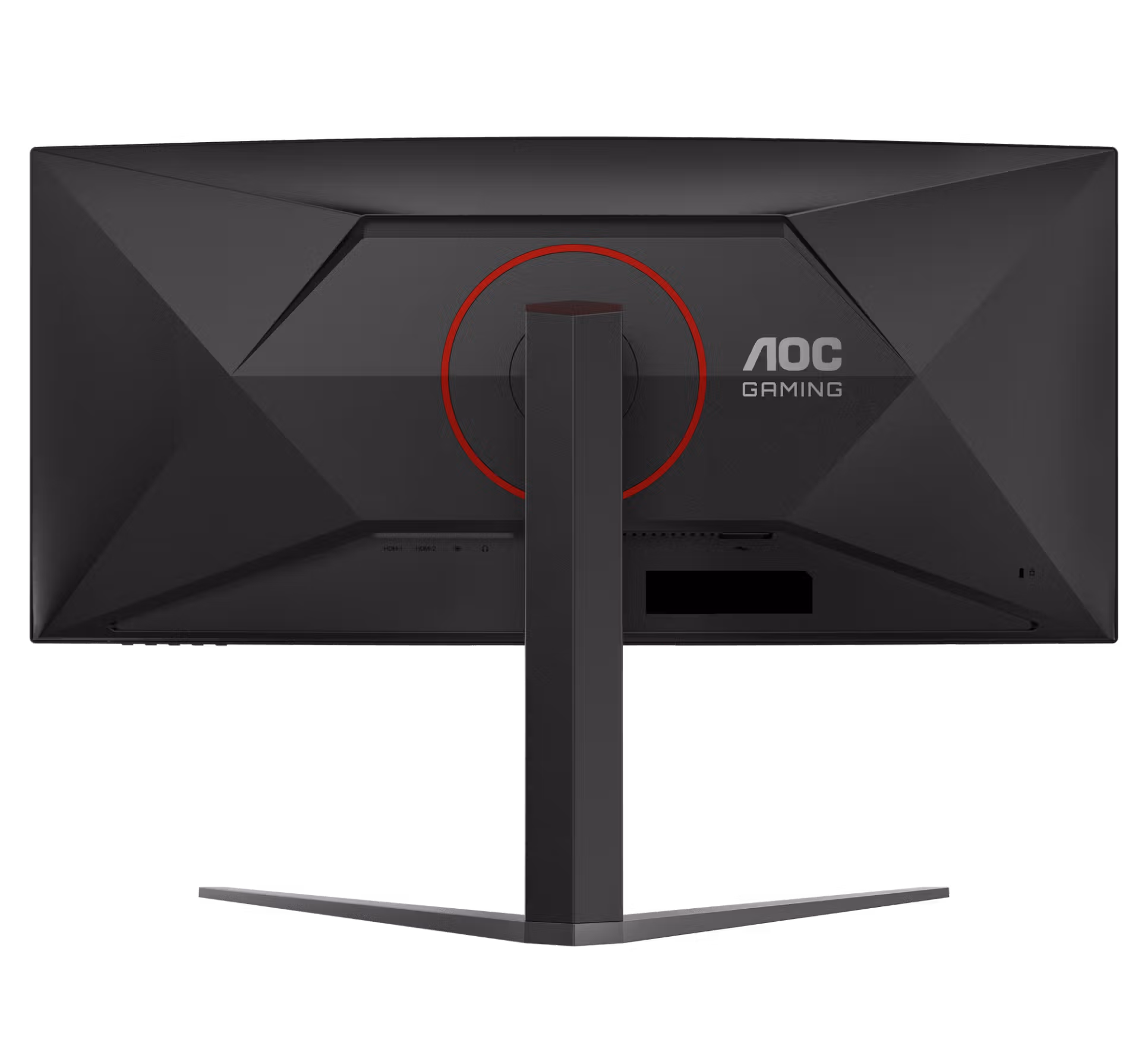 AGON by AOC CU34G4/75 monitor image 8