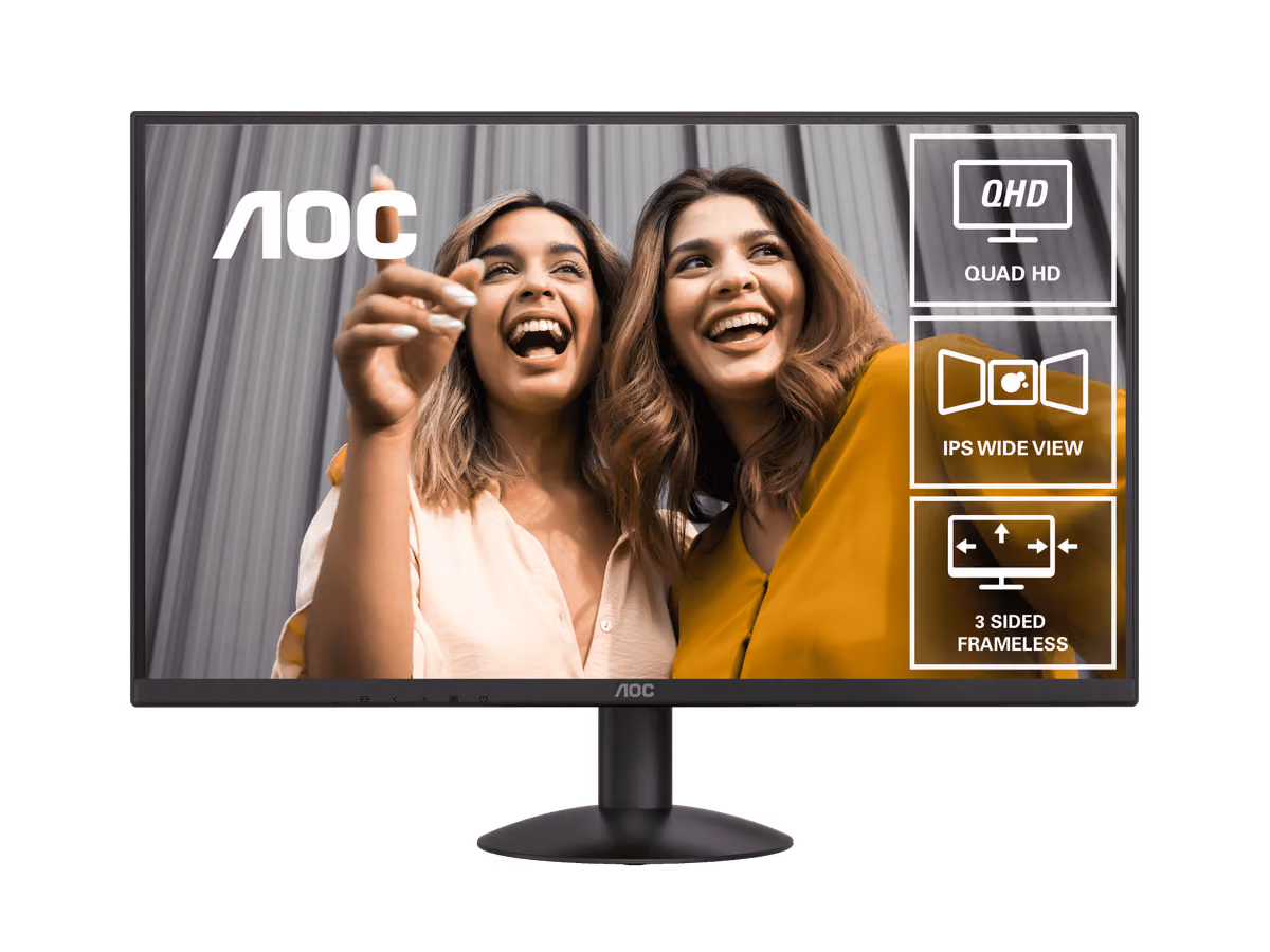 AOC Q27B30E/75 monitor