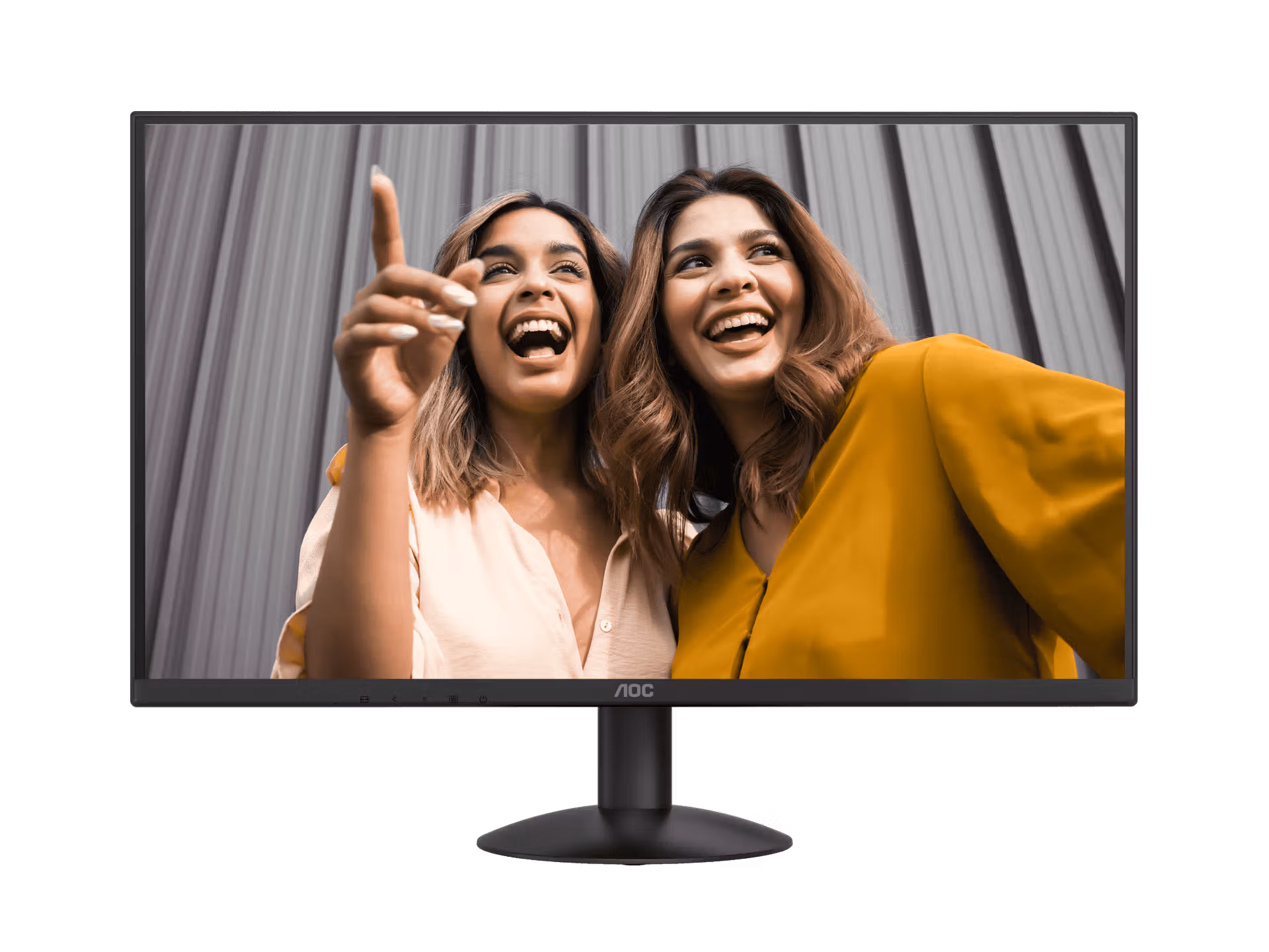 AOC Q27B30E/75 monitor image 3