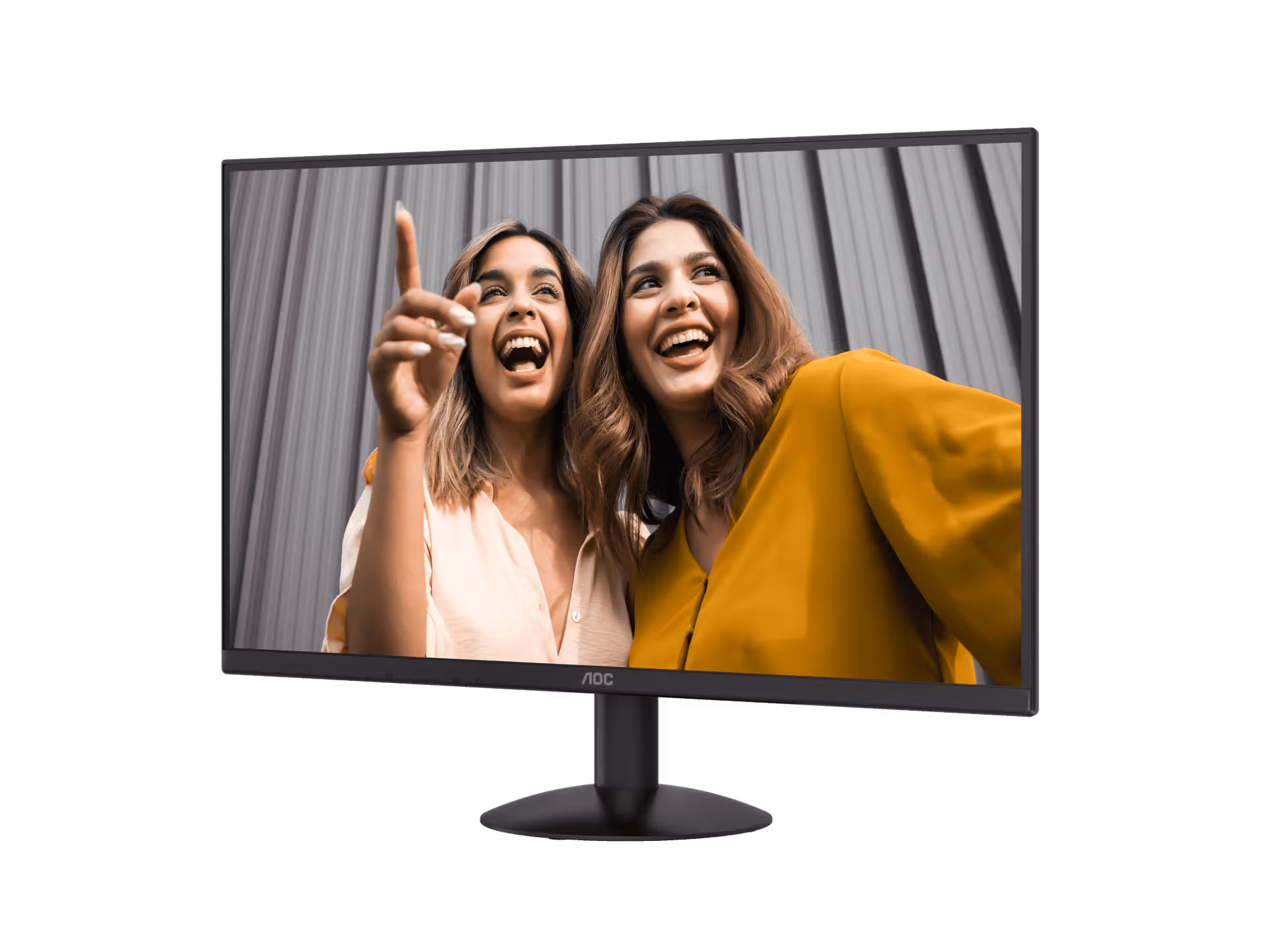 AOC Q27B30E/75 monitor image 4