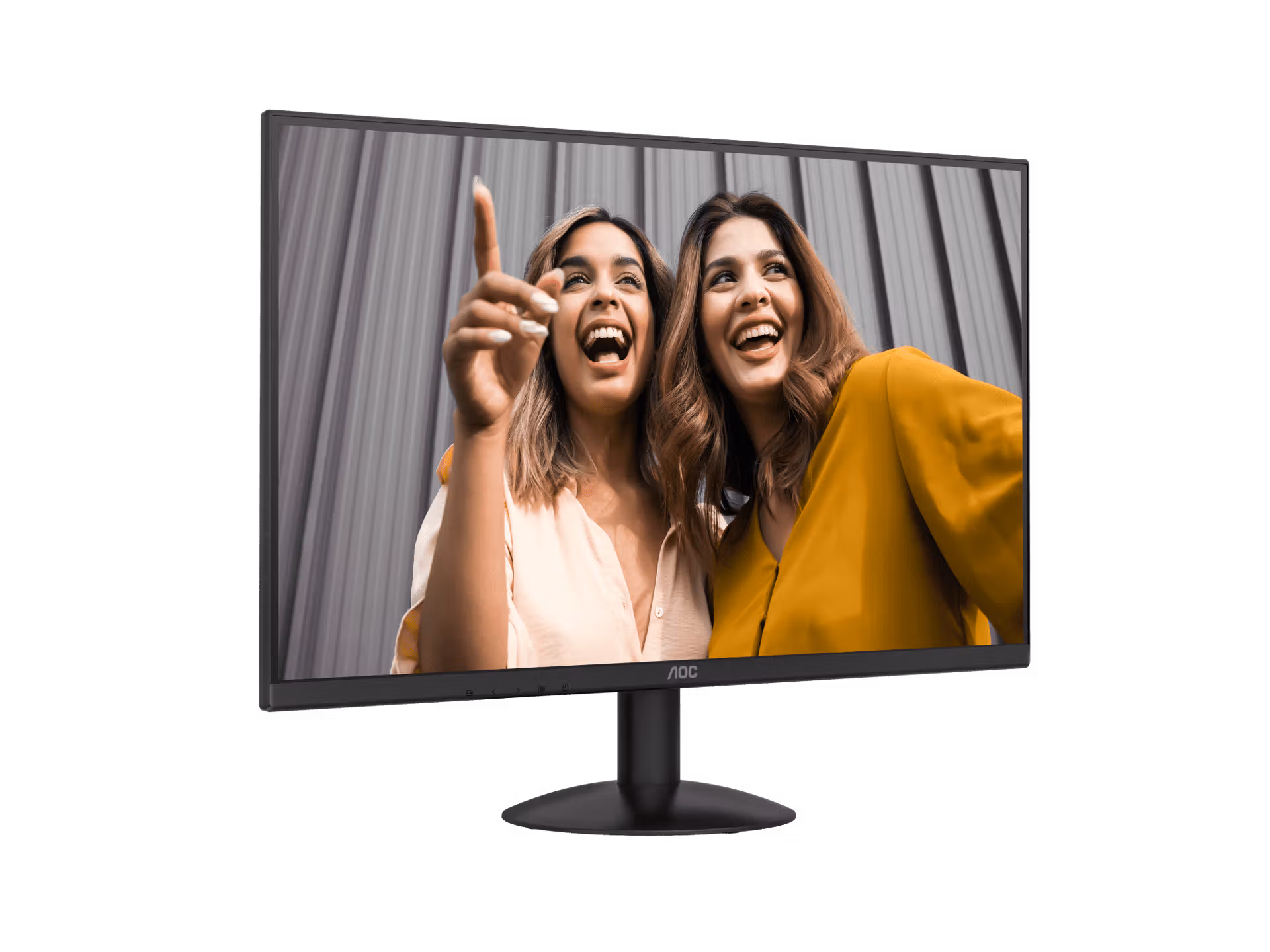 AOC Q27B30E/75 monitor image 5