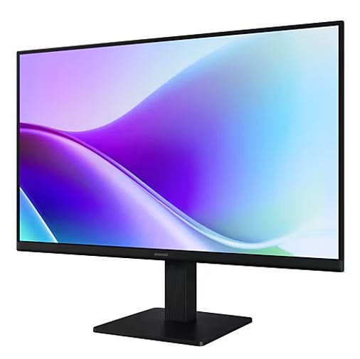 Samsung 23.8"/24" S32GF FHD Monitor 1920 x1080 120Hz 16:9 250cd/m2 IPS 2xHDMI1.4 Tilt VESA 100:100mm Viewing Angle Eye Saver & Game Picture Mode Bla image 2