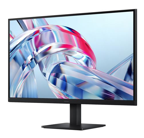 Samsung ViewFinity S70H 32" 4K UHD IPS Monitor image 2