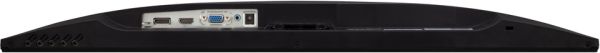 ViewSonic 27” Full HD 100Hz SuperClear IPS Panel with DisplayPort HDMI and VGA Speakers 2W VESA mount Monitor, 3YARW image 9