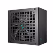DeepCool PL650D 650W 80+ Bronze Certified Non-Modular ATX Power Supply(Direct Cable), 120mm Fan, DC to DC, ATX3.1, 100,000 MTBF, 85% Efficiency