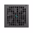 DeepCool PL650D 650W 80+ Bronze Certified Non-Modular ATX Power Supply(Direct Cable), 120mm Fan, DC to DC, ATX3.1, 100,000 MTBF, 85% Efficiency image 2