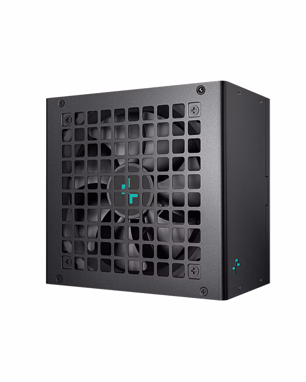 DeepCool PL650D 650W 80+ Bronze Certified Non-Modular ATX Power Supply(Direct Cable), 120mm Fan, DC to DC, ATX3.1, 100,000 MTBF, 85% Efficiency image 6