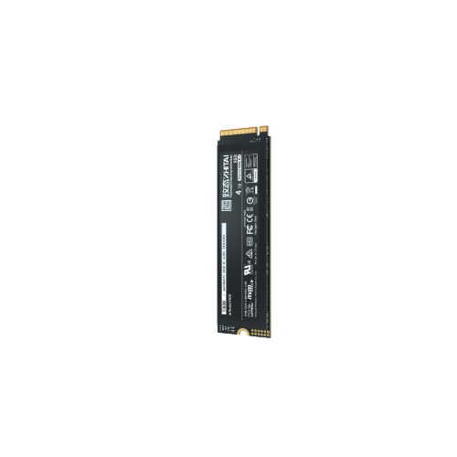 YMTC ZhiTai Ti600 SSD 1TB M.2 2280 YMTC QLC 3D NAND Flash PCIeTM Gen4 x4 NVMeTM 2.0 R/W 7,000MB/s 6,000 MB/s  400 TBW 5Y warranty (Bulk pack) image 4