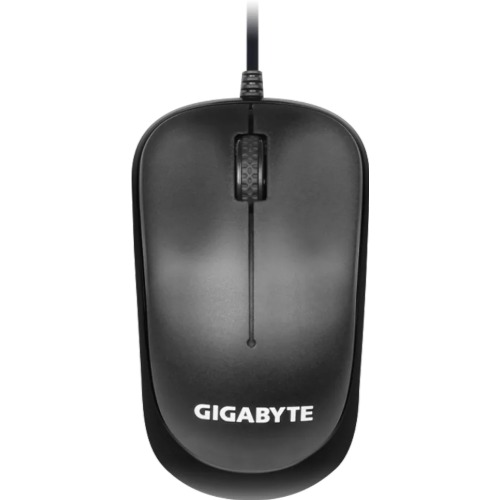 Gigabyte KM6300 USB Wired Keyboard & Mouse Combo image 3