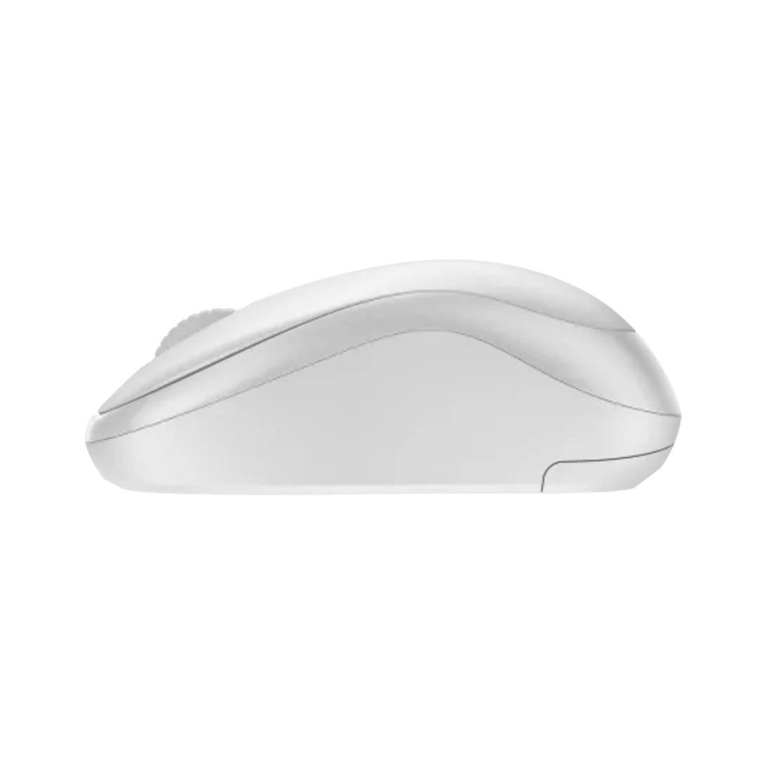 Logitech M240 SILENT Bluetooth Mouse - White image 5