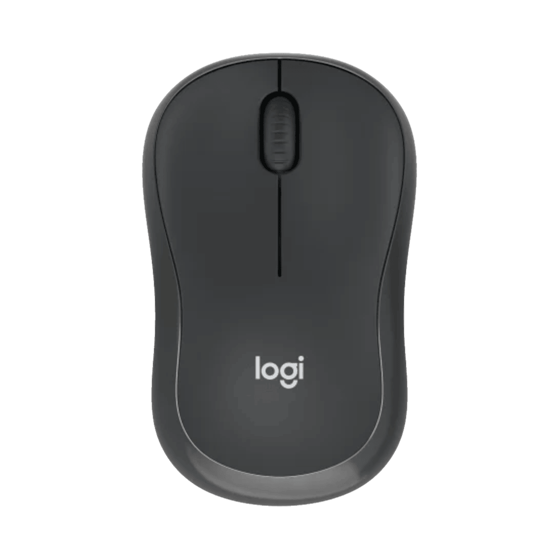 Logitech M240 SILENT Bluetooth Mouse - White image 4
