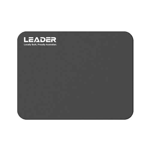 Mouse Mat Black