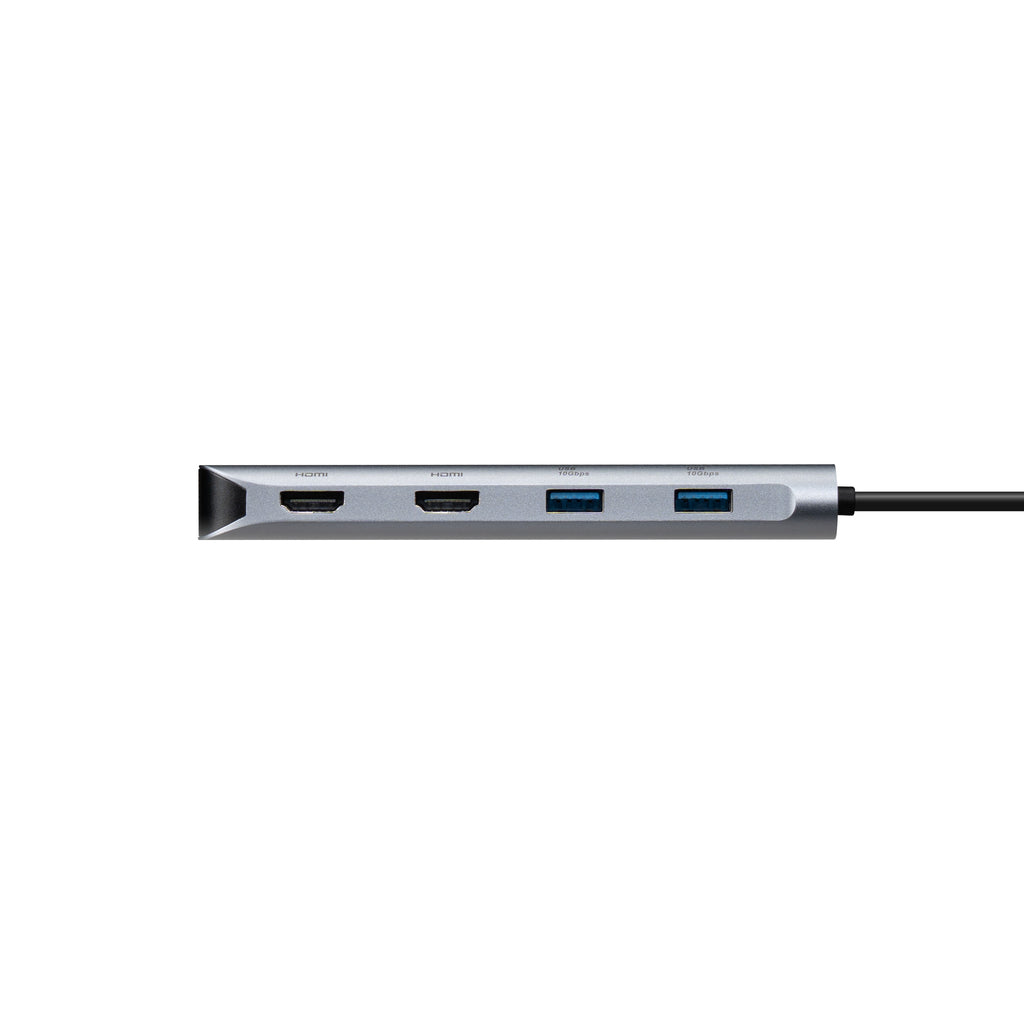 Targus Dual Video Mobile Dock image 3
