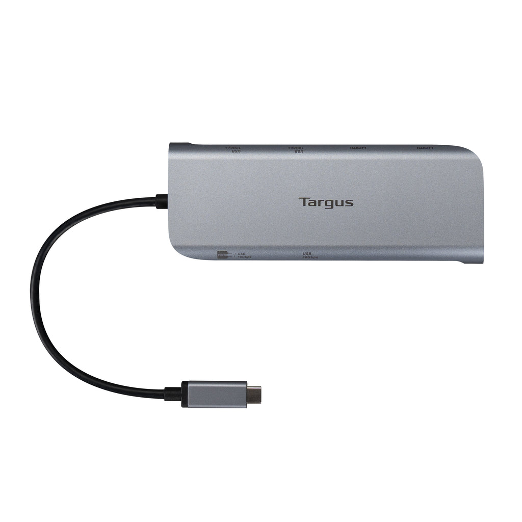 Targus Dual Video Mobile Dock image 6