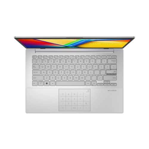 ASUS Vivobook Go 14" FHD Notebook image 2