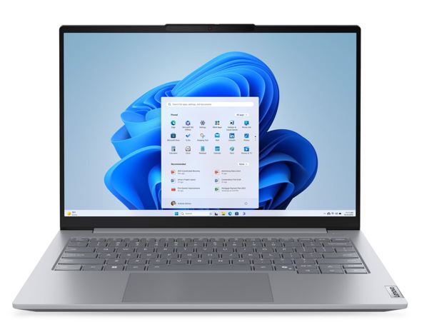 LENOVO ThinkBook 14 G9 14" WUXGA Intel Core 5‑210H 16GB DDR5 512GB SSD Windows 11 PRO