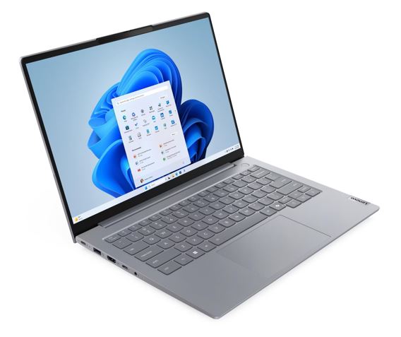 LENOVO ThinkBook 14 G9 14" WUXGA Intel Core 5‑210H 16GB DDR5 512GB SSD Windows 11 PRO image 2