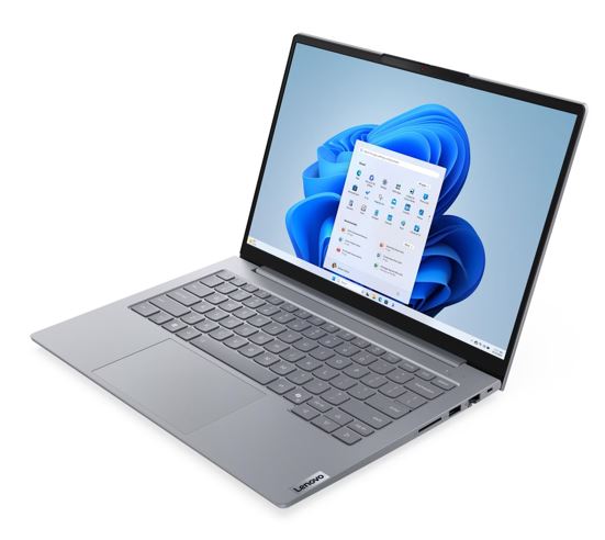 LENOVO ThinkBook 14 G9 14" WUXGA Intel Core 5‑210H 16GB DDR5 512GB SSD Windows 11 PRO image 3