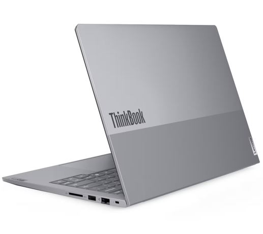 LENOVO ThinkBook 14 G9 14" WUXGA Intel Core 5‑210H 16GB DDR5 512GB SSD Windows 11 PRO image 4