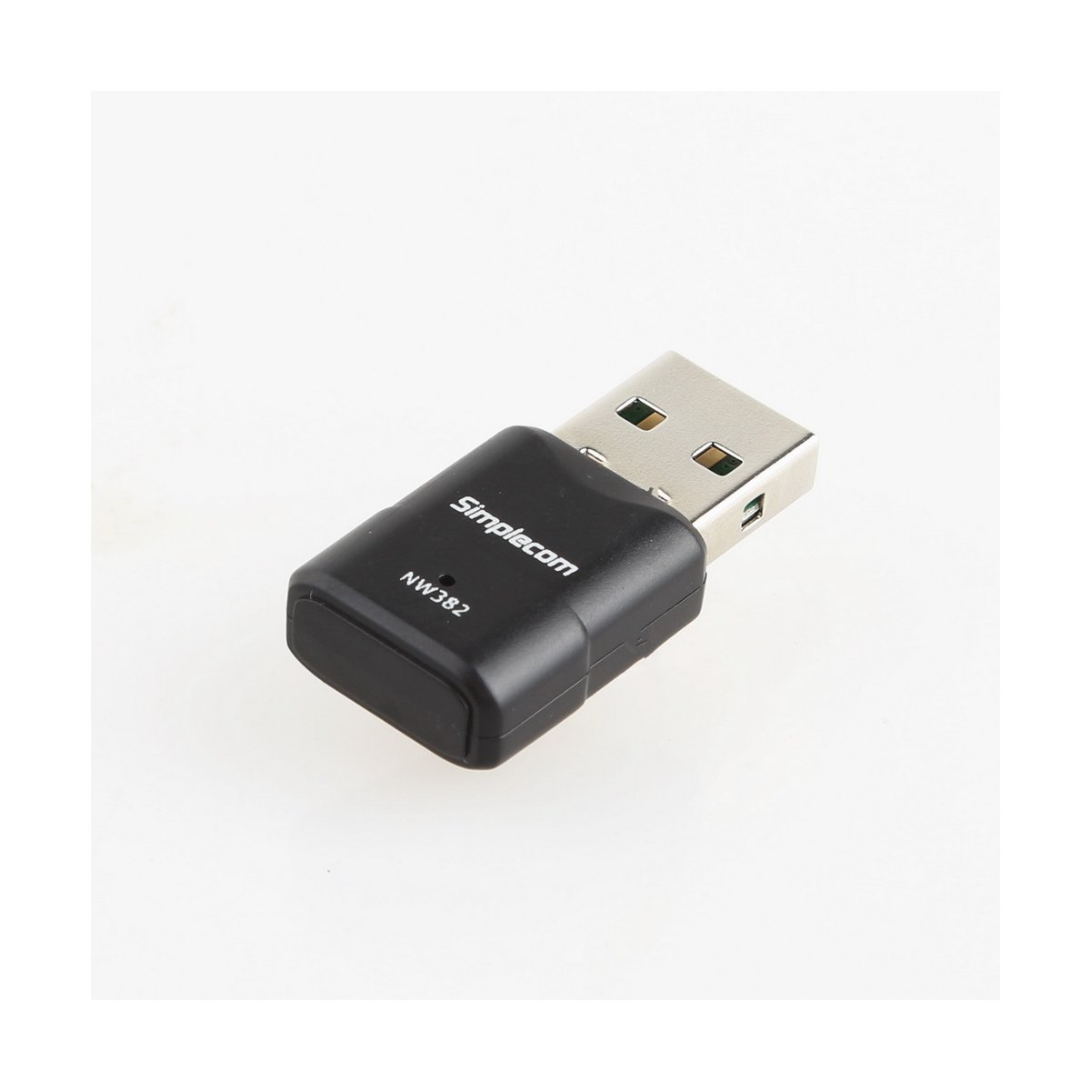 Simplecom NW382 Mini Wireless N USB WiFi Adapter 802.11n 300Mbps image 3