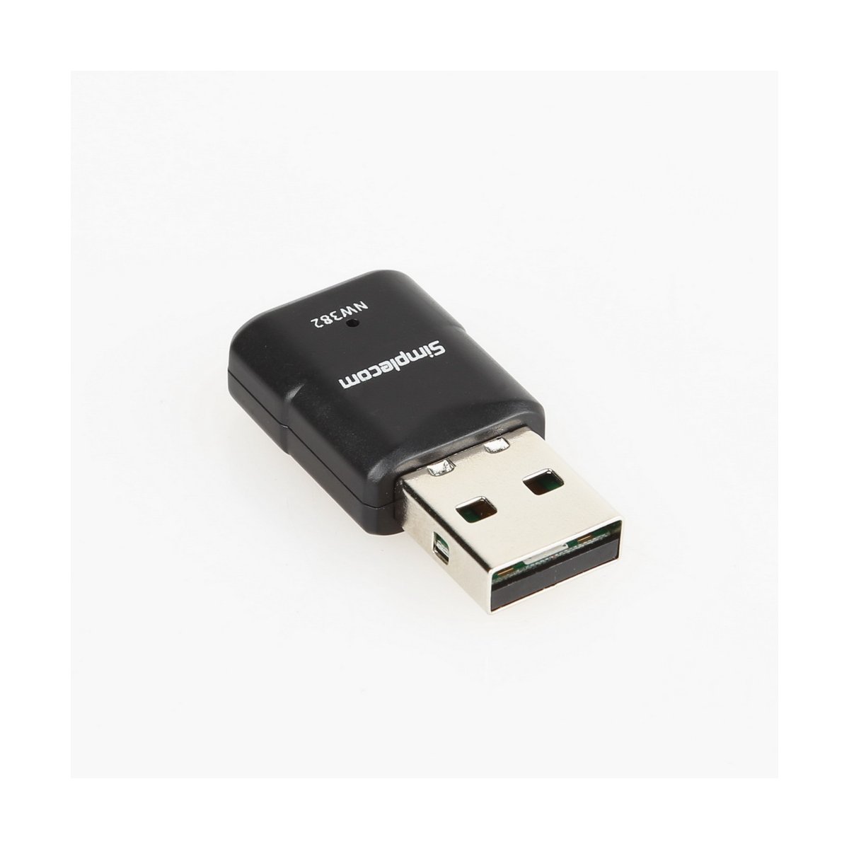 Simplecom NW382 Mini Wireless N USB WiFi Adapter 802.11n 300Mbps image 4