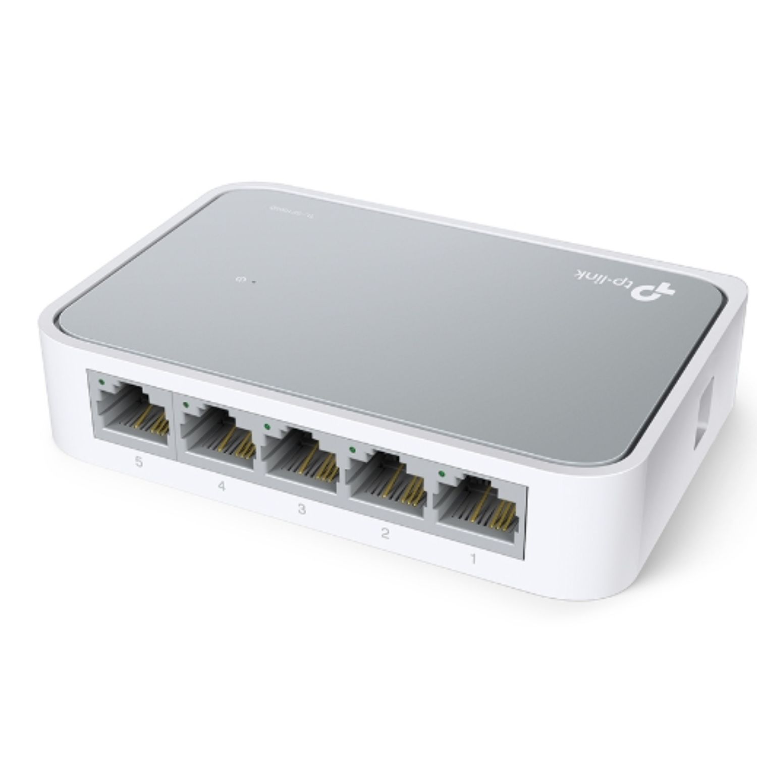 TP-Link TL-SF1005D 5-port 10/100M mini Desktop Switch image 2