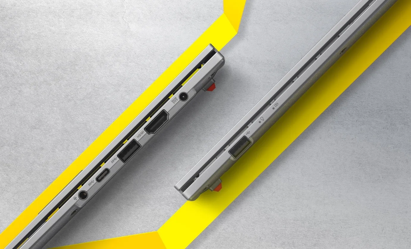 ports image