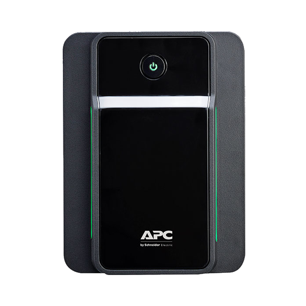 APC Back-UPS 750VA/410W Line Interactive UPS