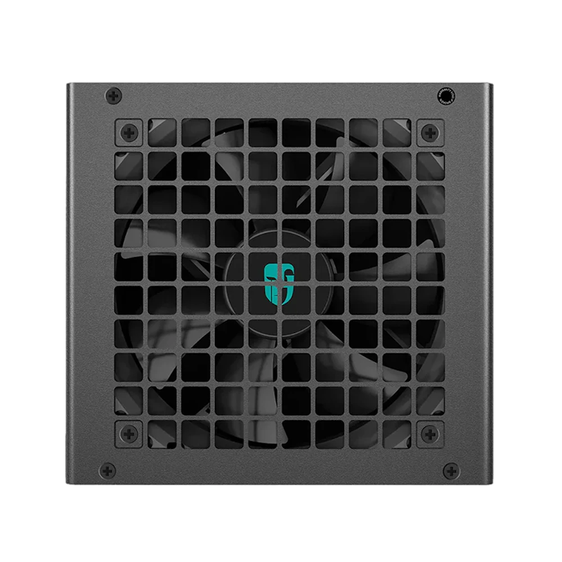 DeepCool PF500X 500W Gamer Storm 80+ Bronze/ Cybenetics ATX Power Supply image 2